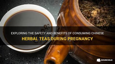 are teas from china safe